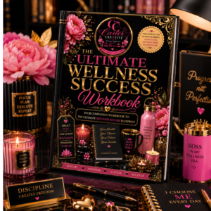 The Ultimate Wellness Success Workbook